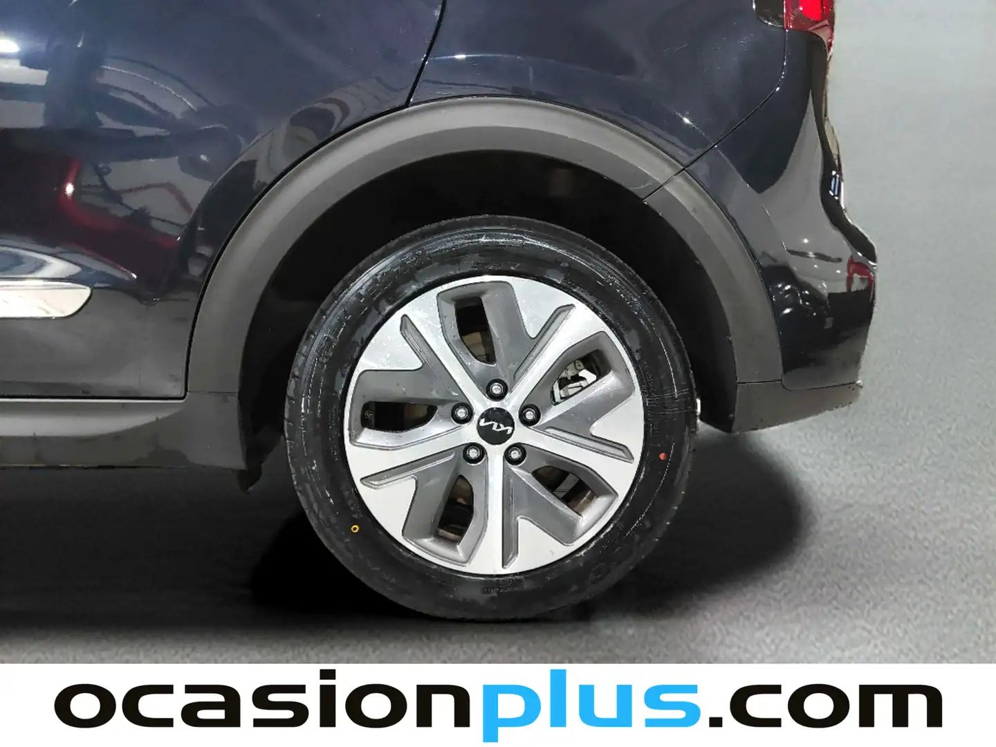 Foto KIA e-Niro Kia e-Niro Drive (136 CV)