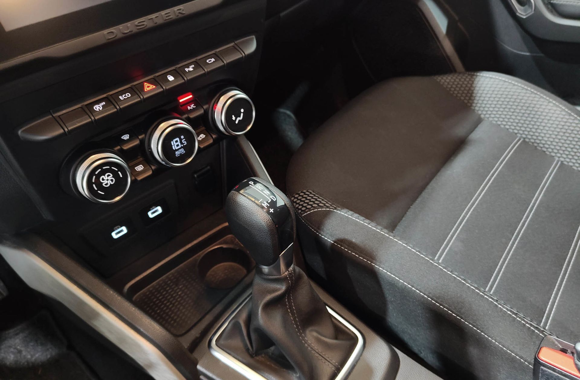 Dacia Duster Prestige TCe EDC - foto 5