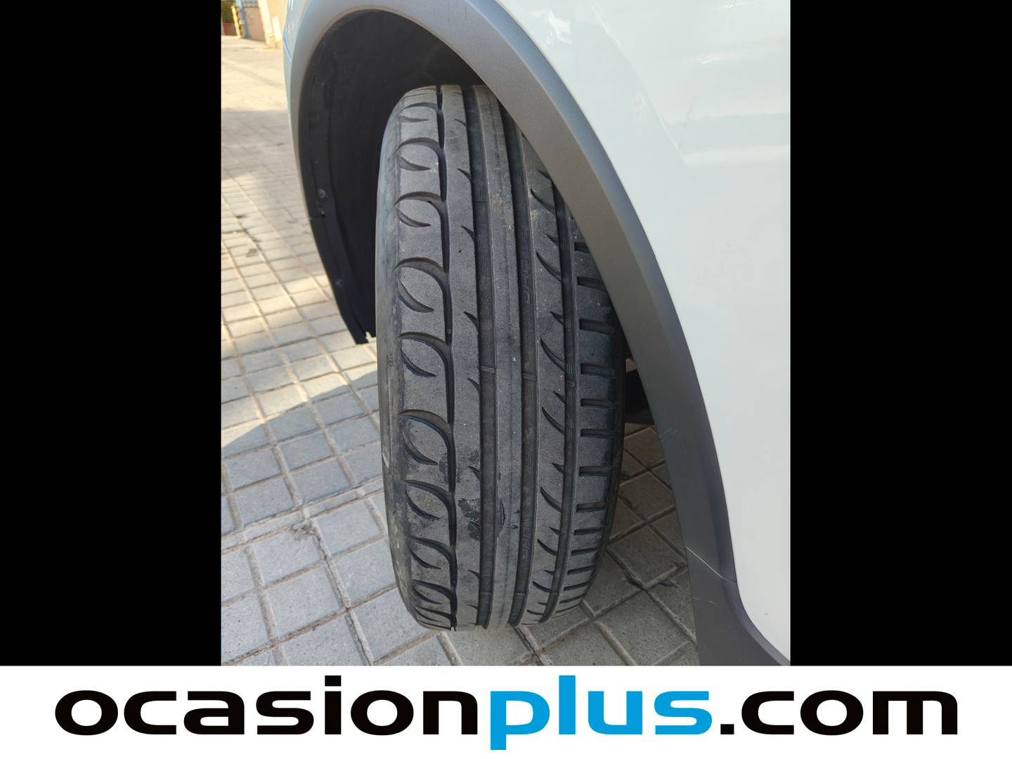 Opel Mokka Opel Mokka 1.4 Turbo S&S Selective 4x2 (140 CV) de segunda mano