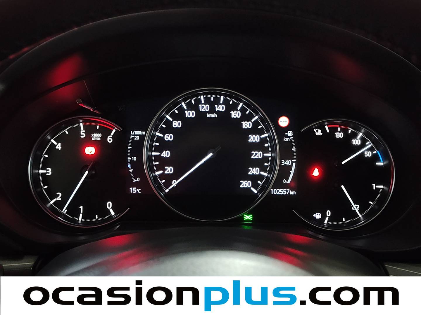 Mazda CX-5 Mazda CX-5 2.2 DE Zenith 2WD (150 CV) al mejor precio