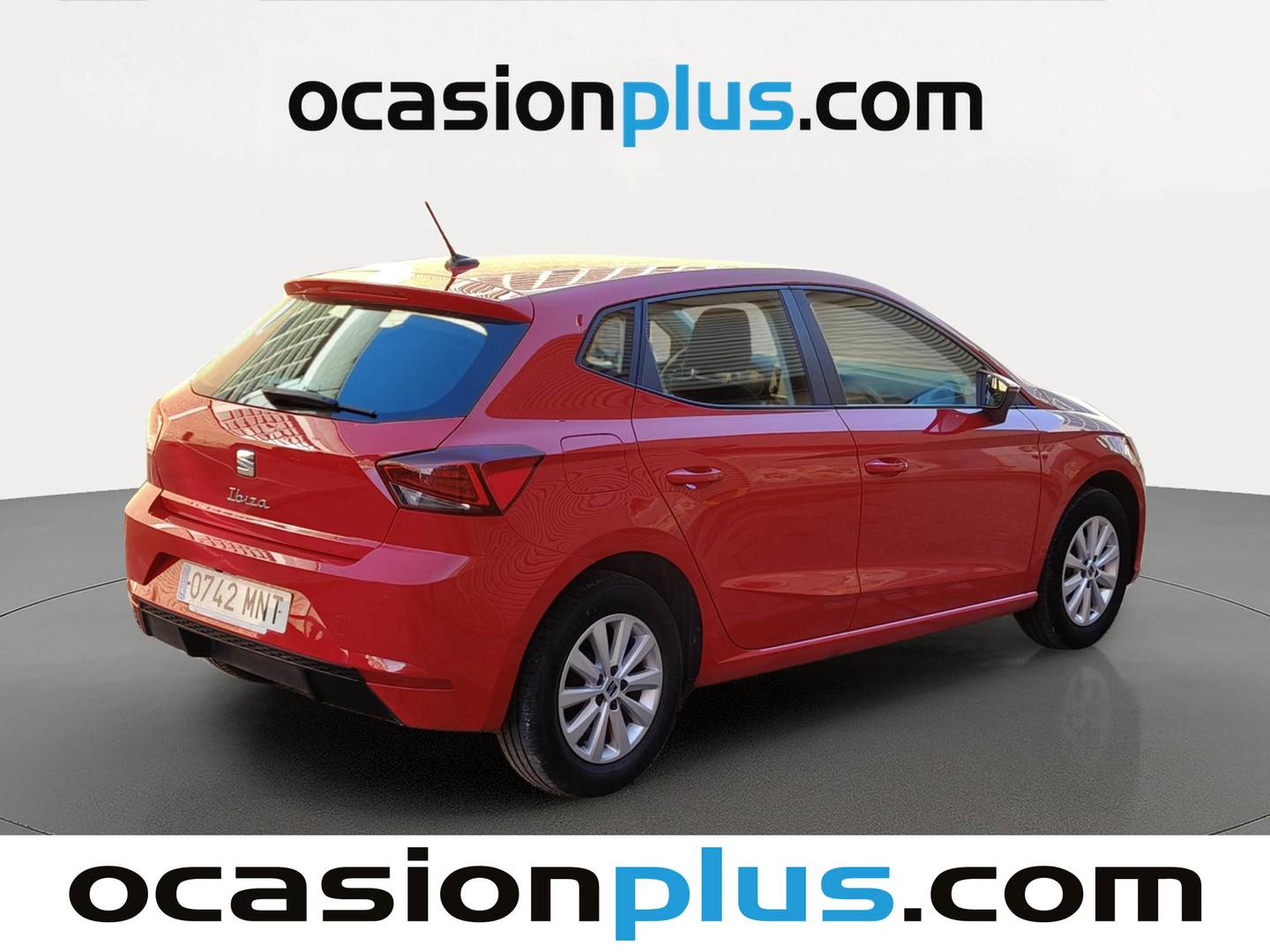 Foto Seat Ibiza SEAT Ibiza 1.0 MPI S&S Style XM (80 CV)