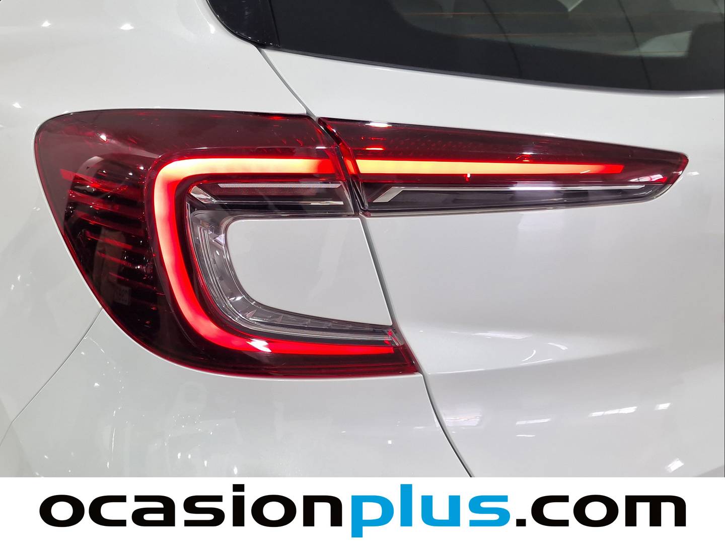 Renault Captur Renault Captur Equilibre TCe (90 CV) al mejor precio