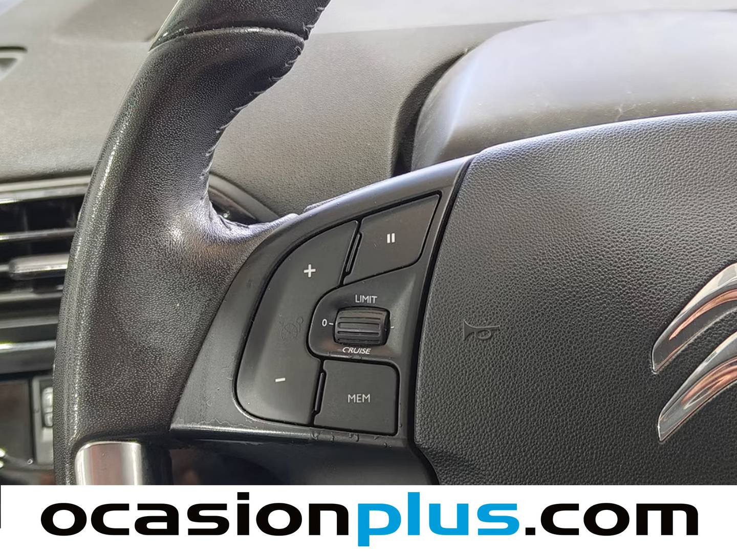 Citroën C4 Picasso Citroën C4 Picasso PureTech 130 S&S Live Edition (130 CV) de ocasión