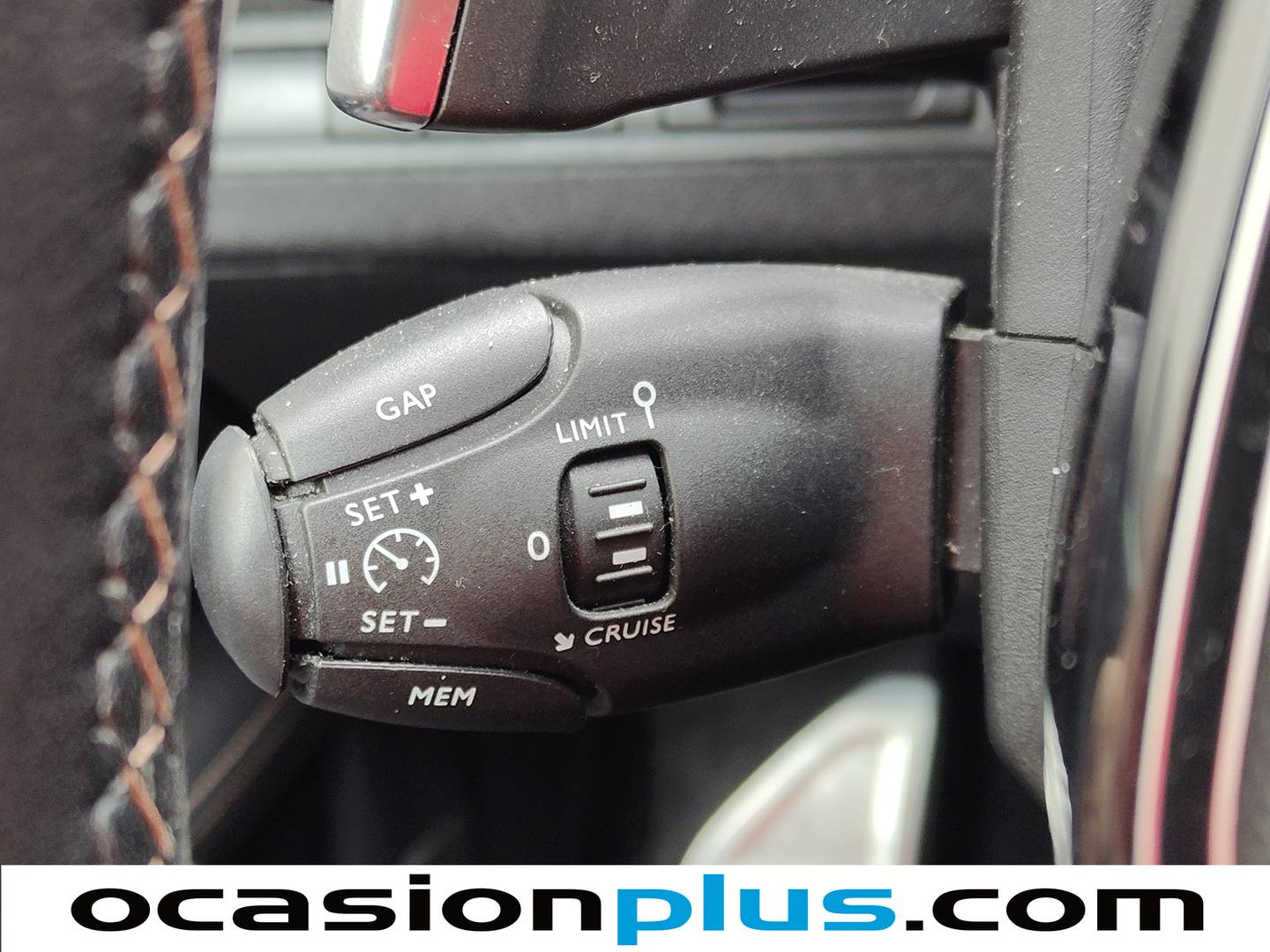 Foto Peugeot 3008 Peugeot 3008 BlueHDi 180 S&S GT EAT8 (180 CV)