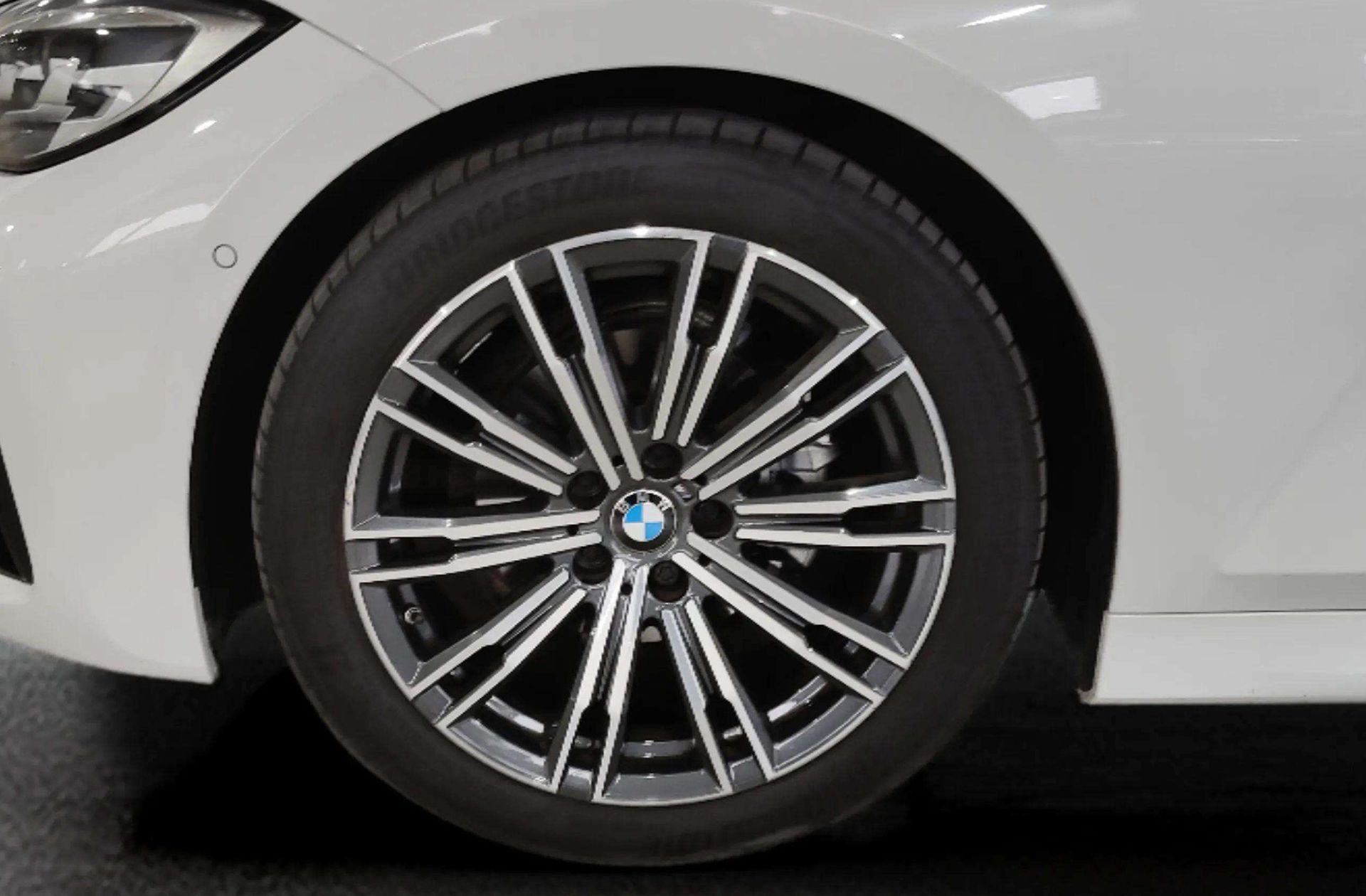BMW Serie 3 318d Pack M - foto 50