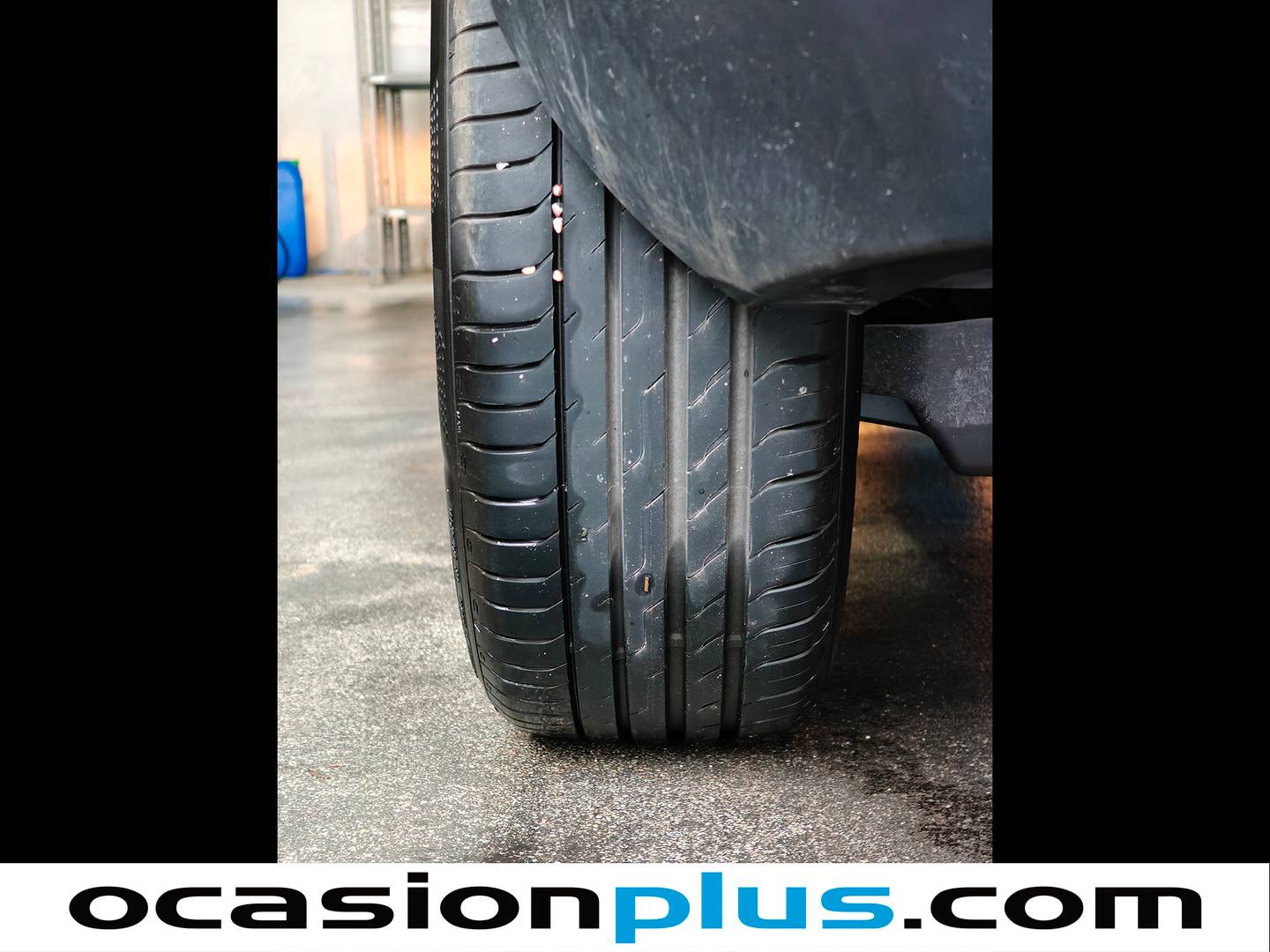 Citroën C5 Aircross Citroen C5 Aircross PureTech 130 S&S Feel (131 CV) 131cv