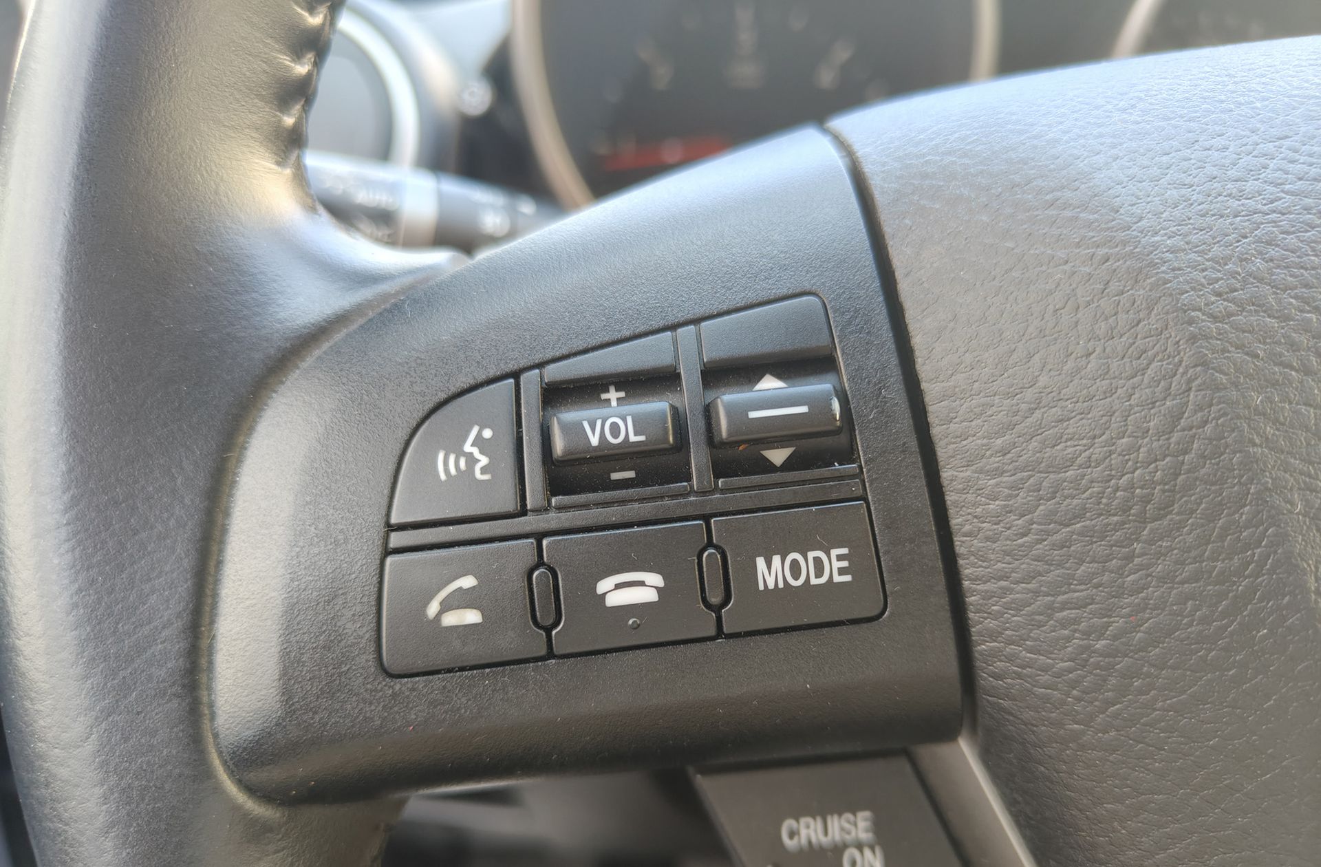 Mazda Mazda3 1.6 Crtd Active - foto 22