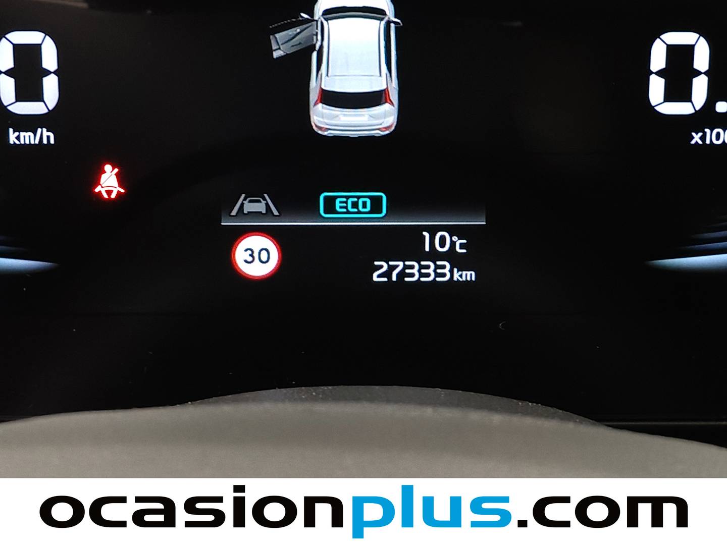 Foto KIA Niro Kia Niro 1.6 GDi HEV Drive (129 CV)