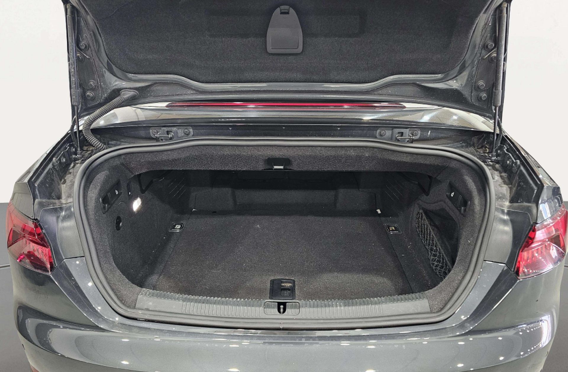 Audi A5 Cabrio S Line 40 TDI S tronic - foto 24