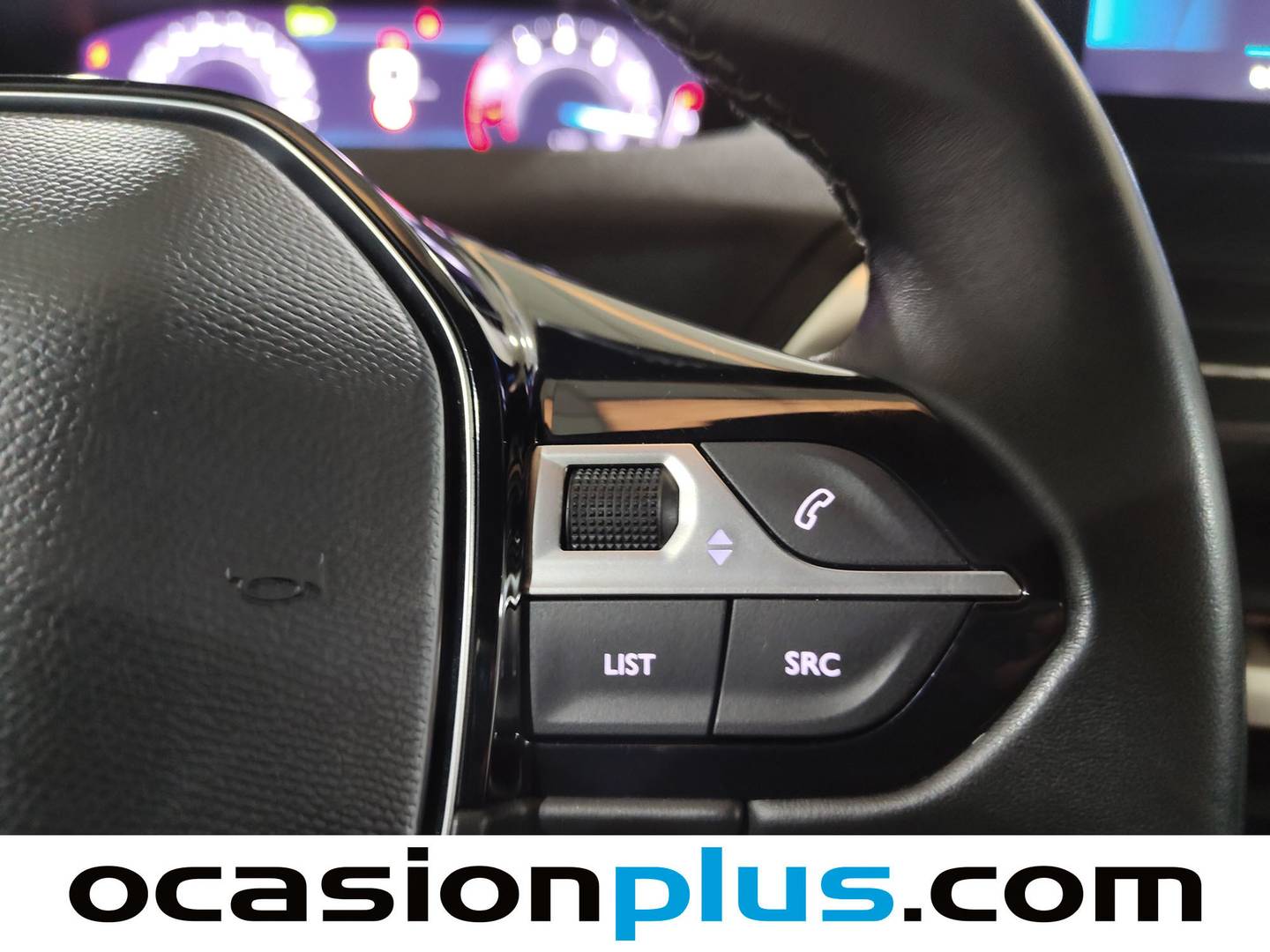 Peugeot 5008 Peugeot 5008 PureTech 130 S&S Allure Pack (130 CV) 7 Plazas de ocasión
