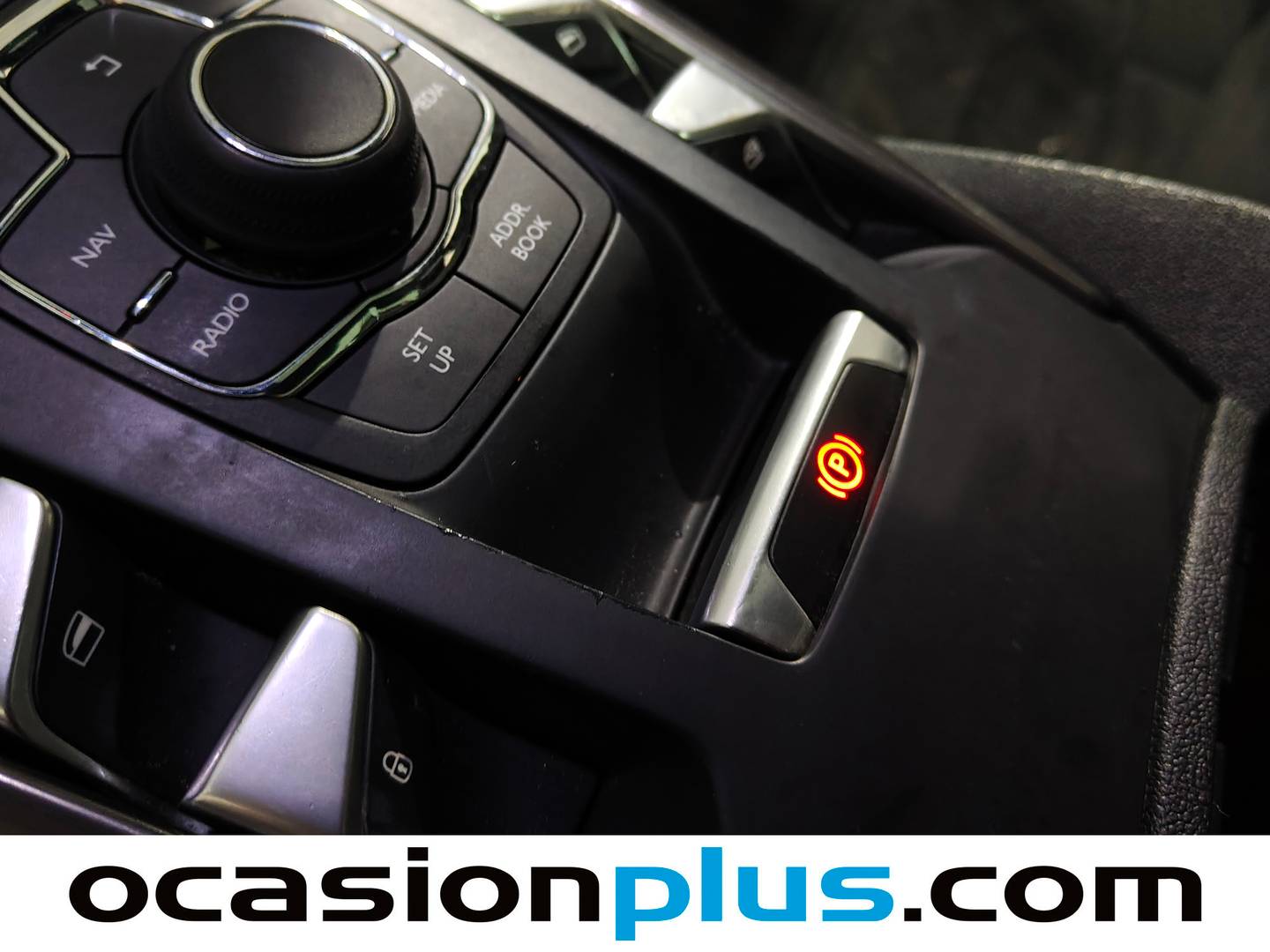 DS DS 5 DS DS5 BlueHdi 180 Style EAT6 (181 CV) automático