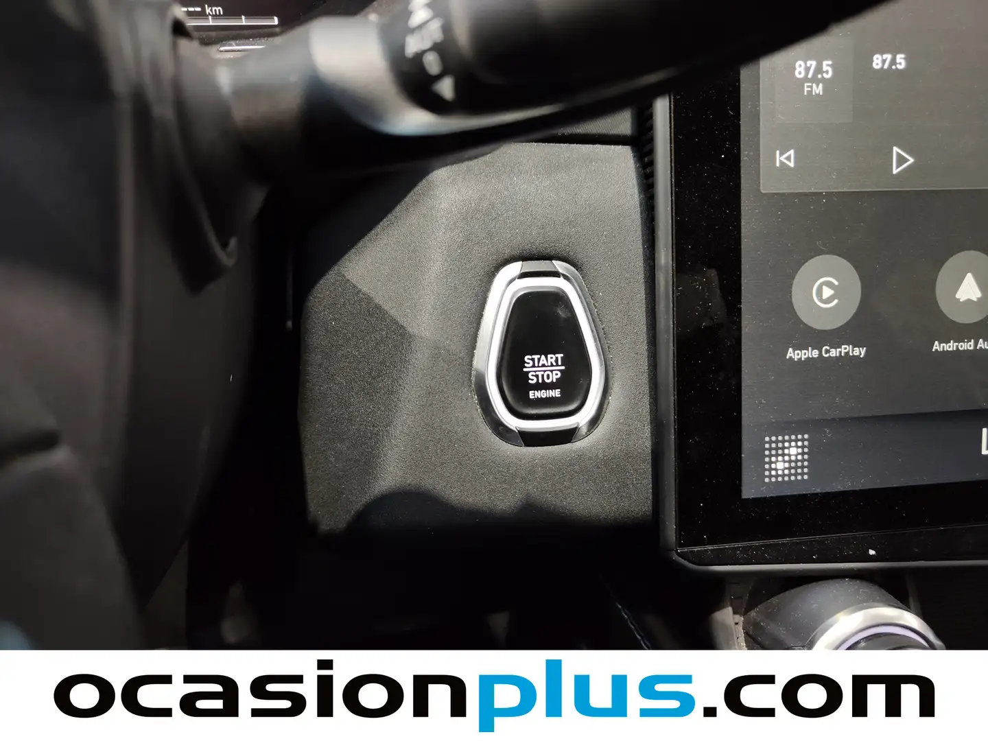 Foto Lynk & Co 01 Lynk & Co 01 1.5 PHEV (261 CV)