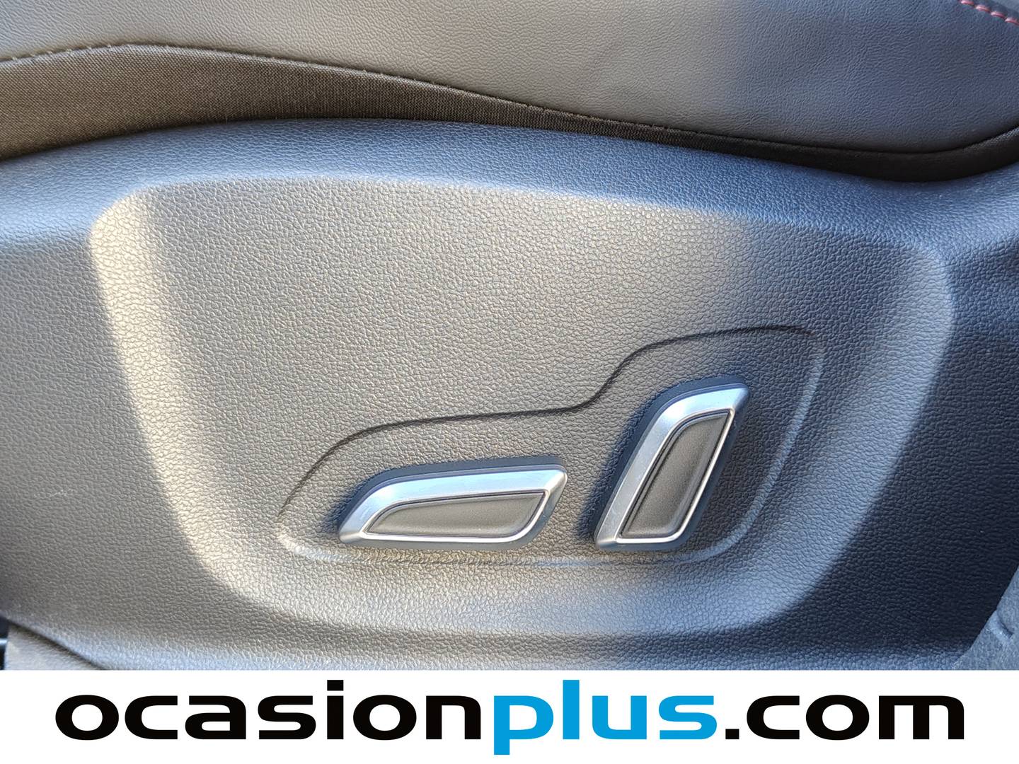 MG HS MG eHS 1.5 T-GDI PHEV Luxury (258 CV) de ocasión