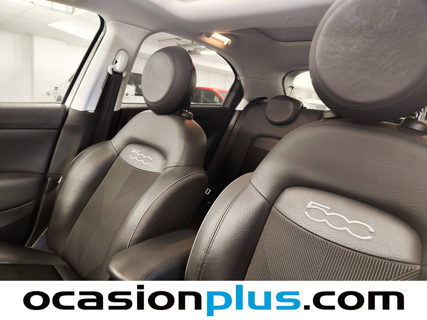 Fiat 500X Fiat 500X 1.6 MultiJet S&S Cross (120 CV) km 0