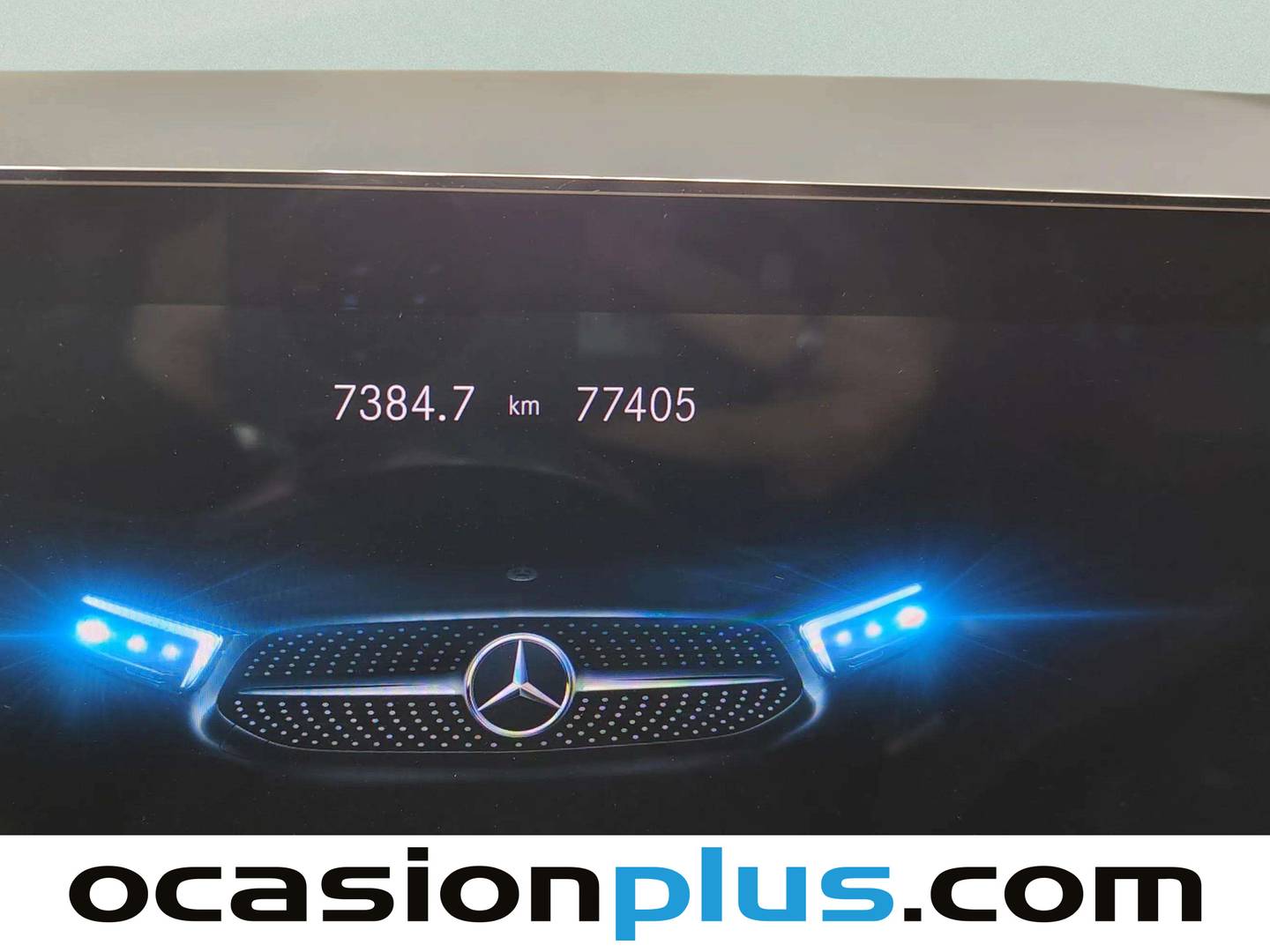 Foto Mercedes Clase B Mercedes-Benz Clase B 200  (163 CV)