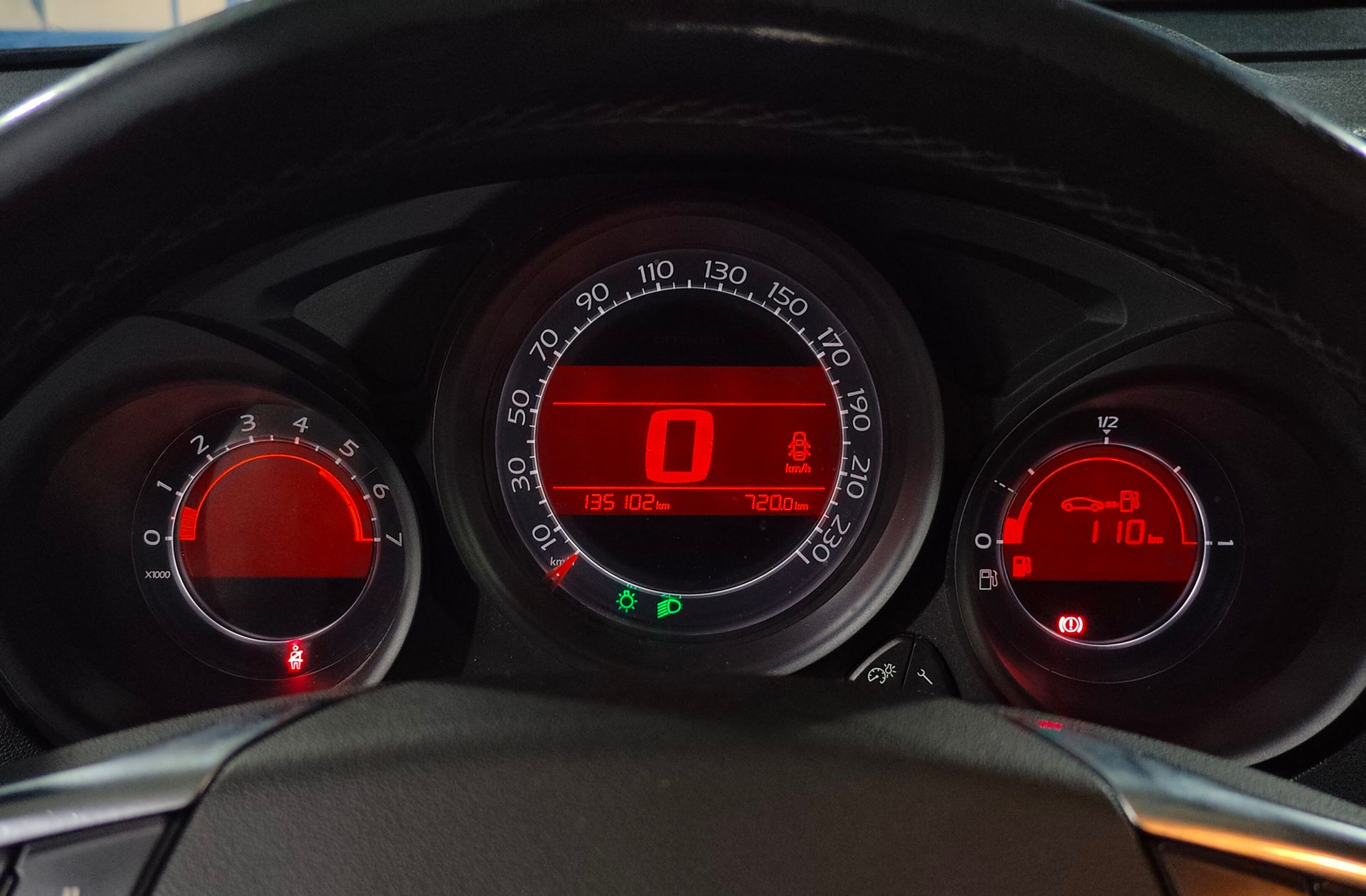 Citroën C4 1.6 HDi Sport - foto 20