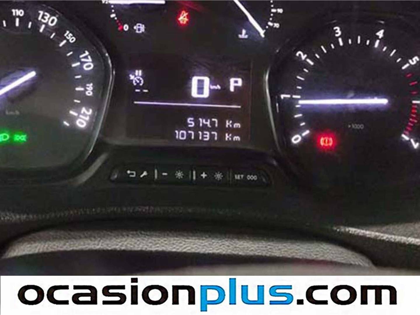 Toyota Proace Verso Toyota Proace Verso Shuttle 2.0D Medio ACT+ Auto 9 Plazas  (177 CV) diésel