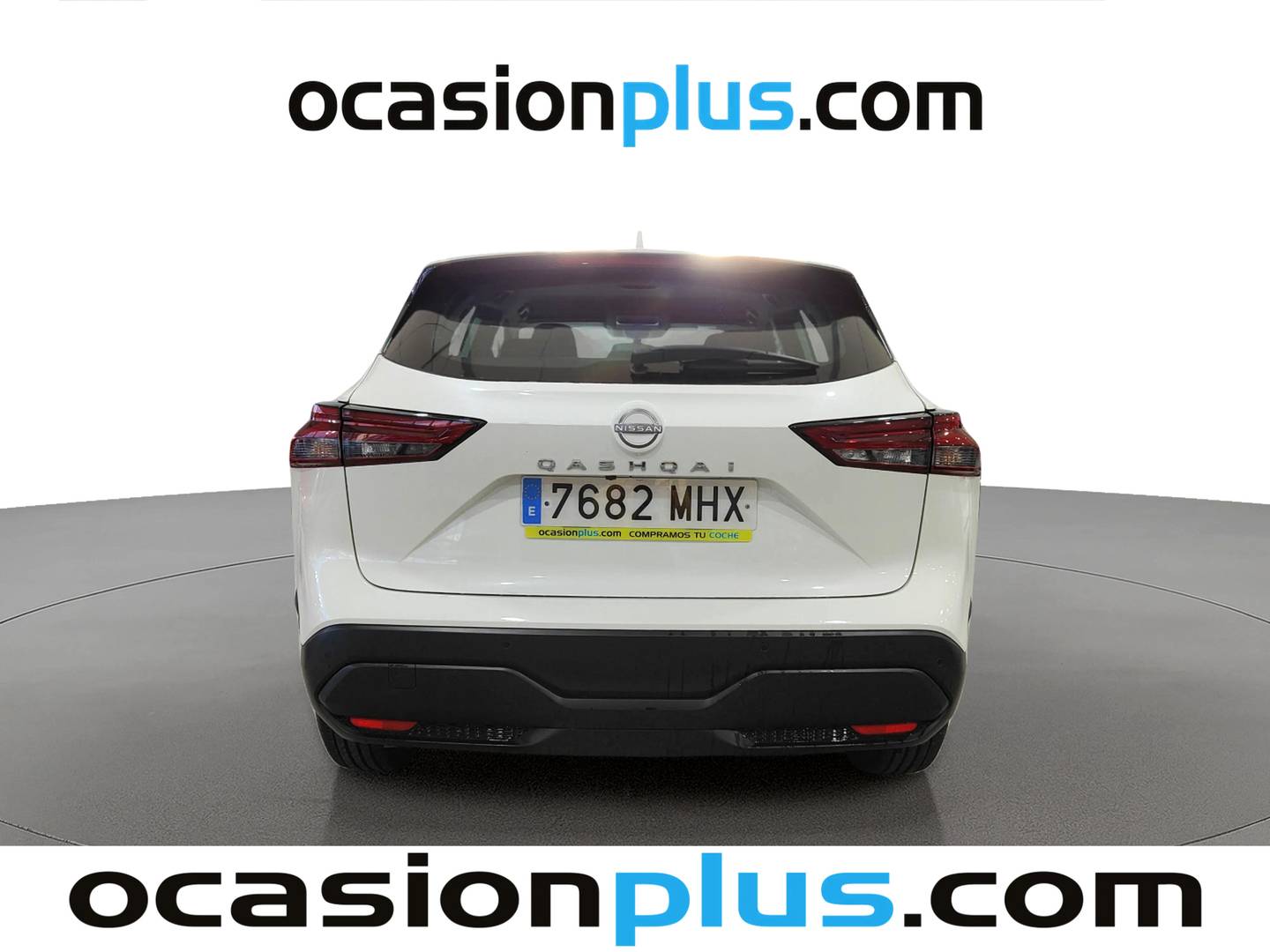 Nissan QASHQAI Nissan Qashqai DIG-T 140 mHEV Acenta 4x2 (140 CV) 140cv