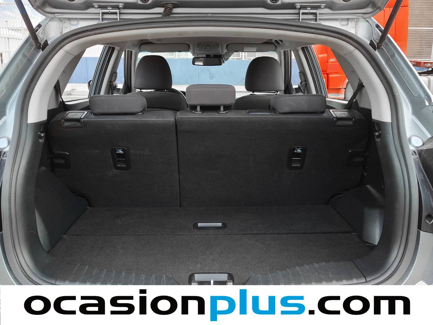 Foto SsangYong Tivoli Ssangyong Tivoli G12T Urban Plus (128 CV)