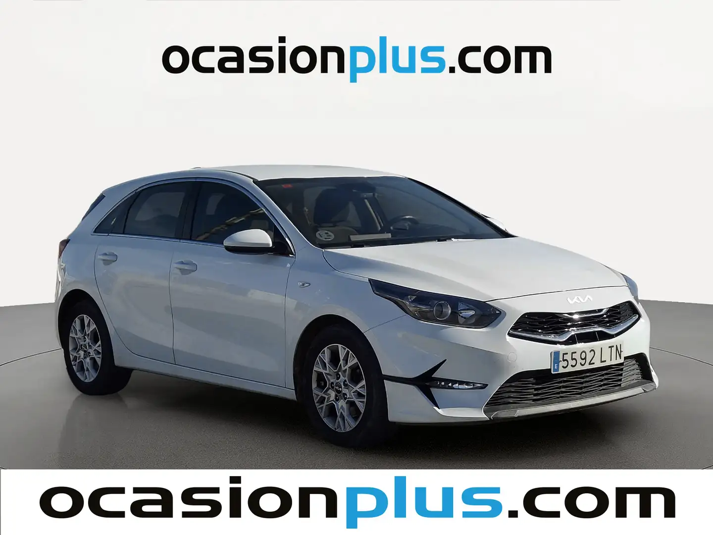 Foto KIA Ceed Kia Ceed 1.0 T-GDI Drive (100 CV)