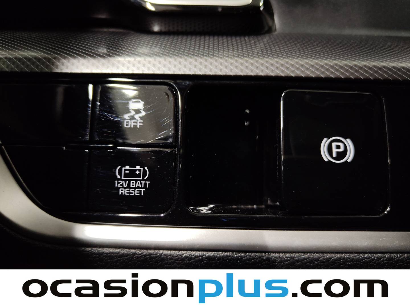 Foto KIA Sportage Kia Sportage 1.6 T-GDi HEV Tech 4x2 (230 CV)