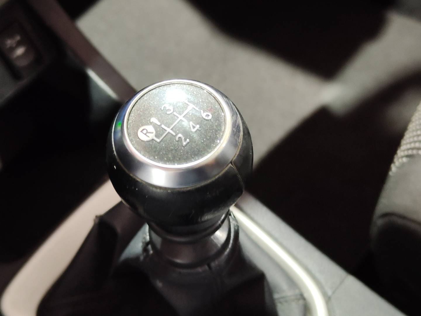 Foto Toyota Auris Toyota Auris 90D Live (90 CV)