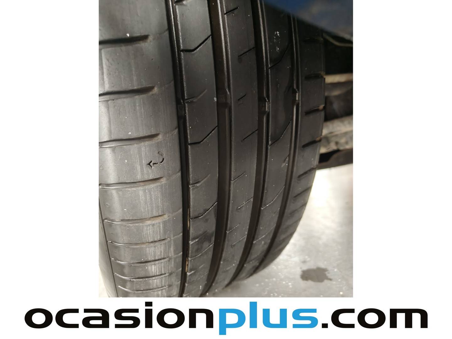 Foto Ford Puma Ford Puma 1.0 EcoBoost MHEV ST-Line (125 CV)