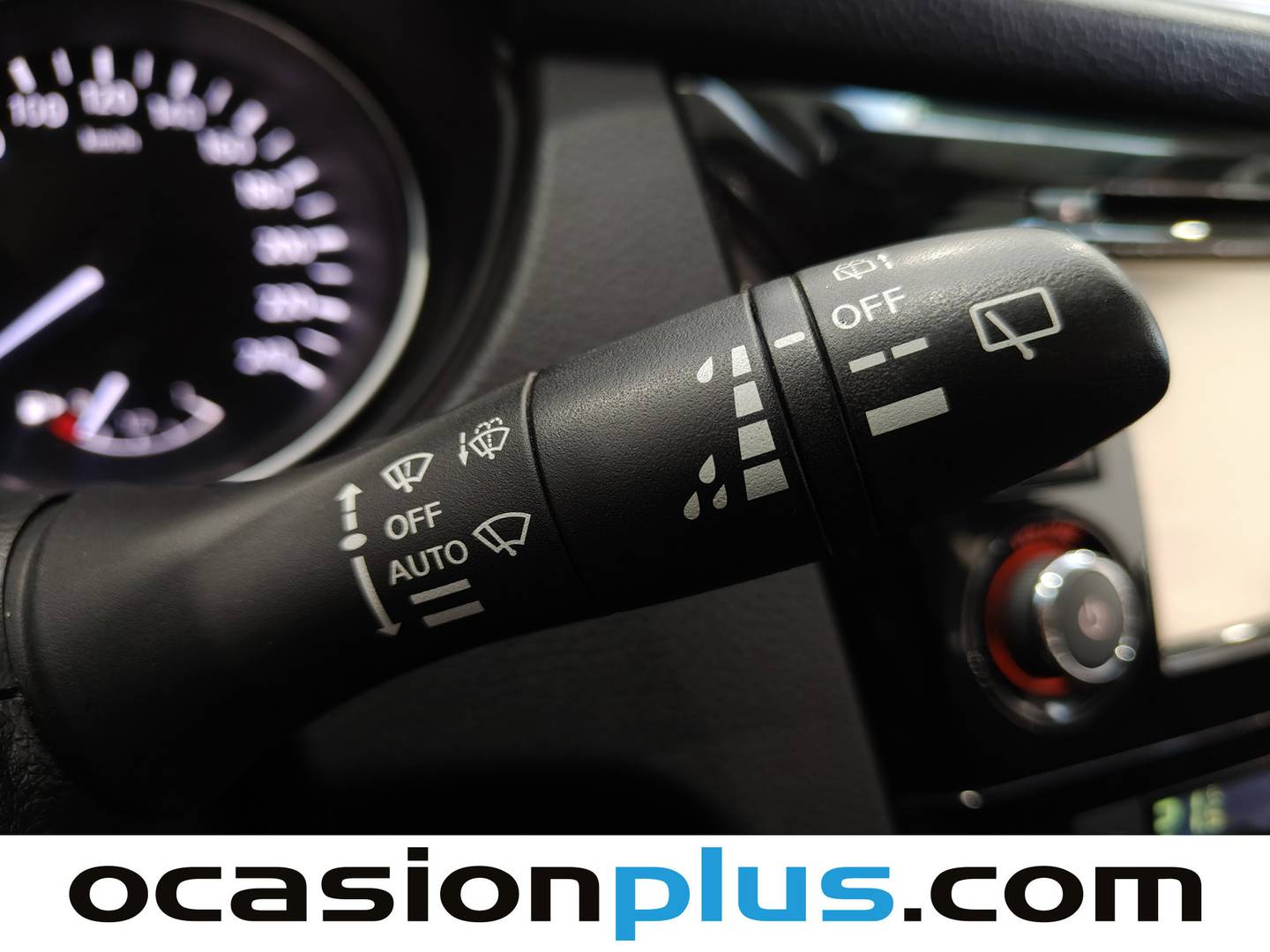 Foto Nissan QASHQAI Nissan Qashqai DIG-T 115 N-Connecta 4x2 (115 CV)