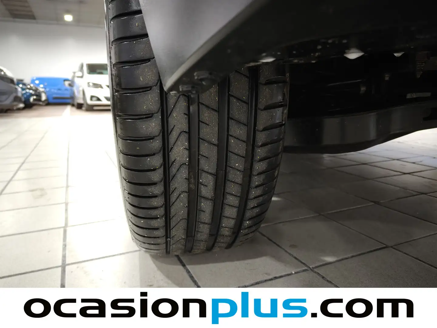 Foto Toyota C-HR Toyota C-HR 1.8 125H Advance  (122 CV)