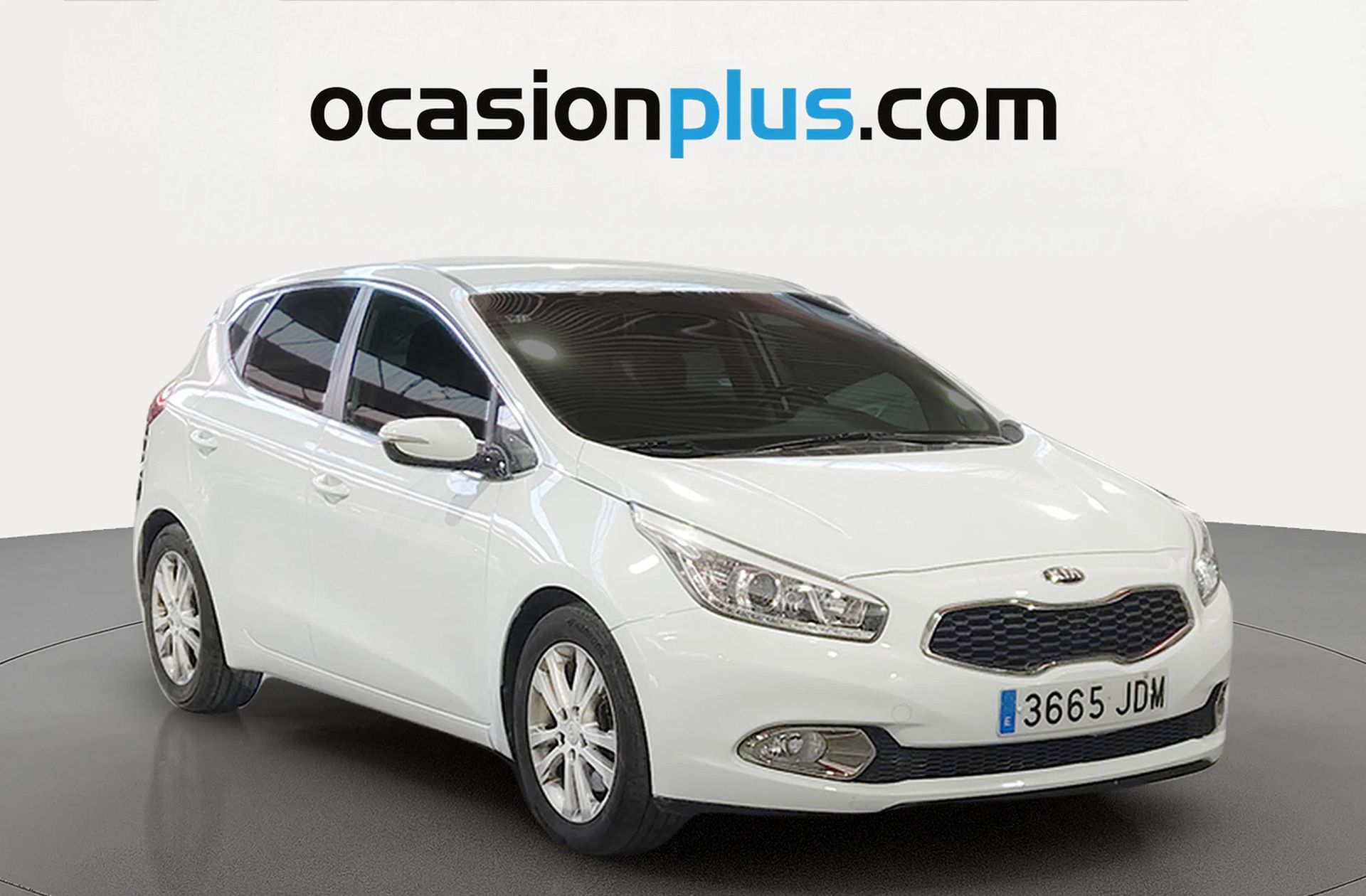 Kia Ceed 1.6 CRDi VGT Eco-Dynamics x-Tech - foto 2
