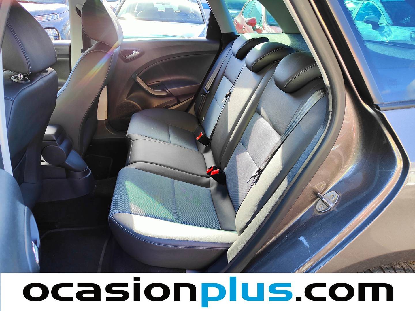 Foto Seat Ibiza SEAT Ibiza ST 1.2 TSI Style Connect Last Ed (90 CV)