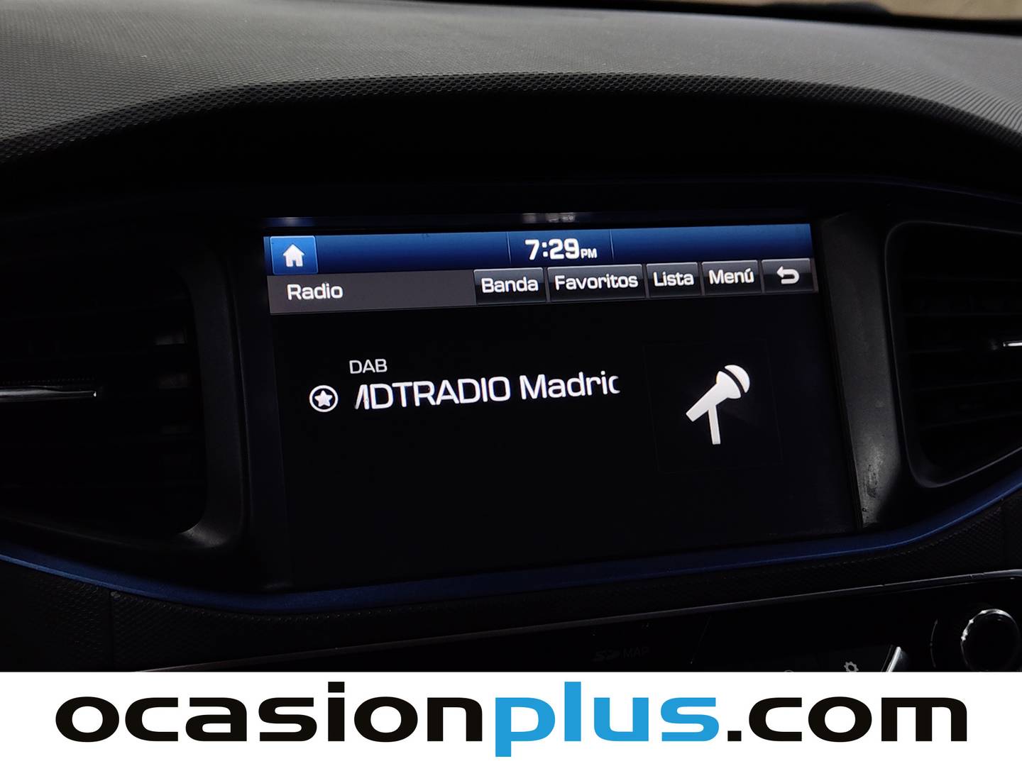 Hyundai IONIQ Hyundai Ioniq 1.6 GDI HEV Klass DT (141 CV) híbrido