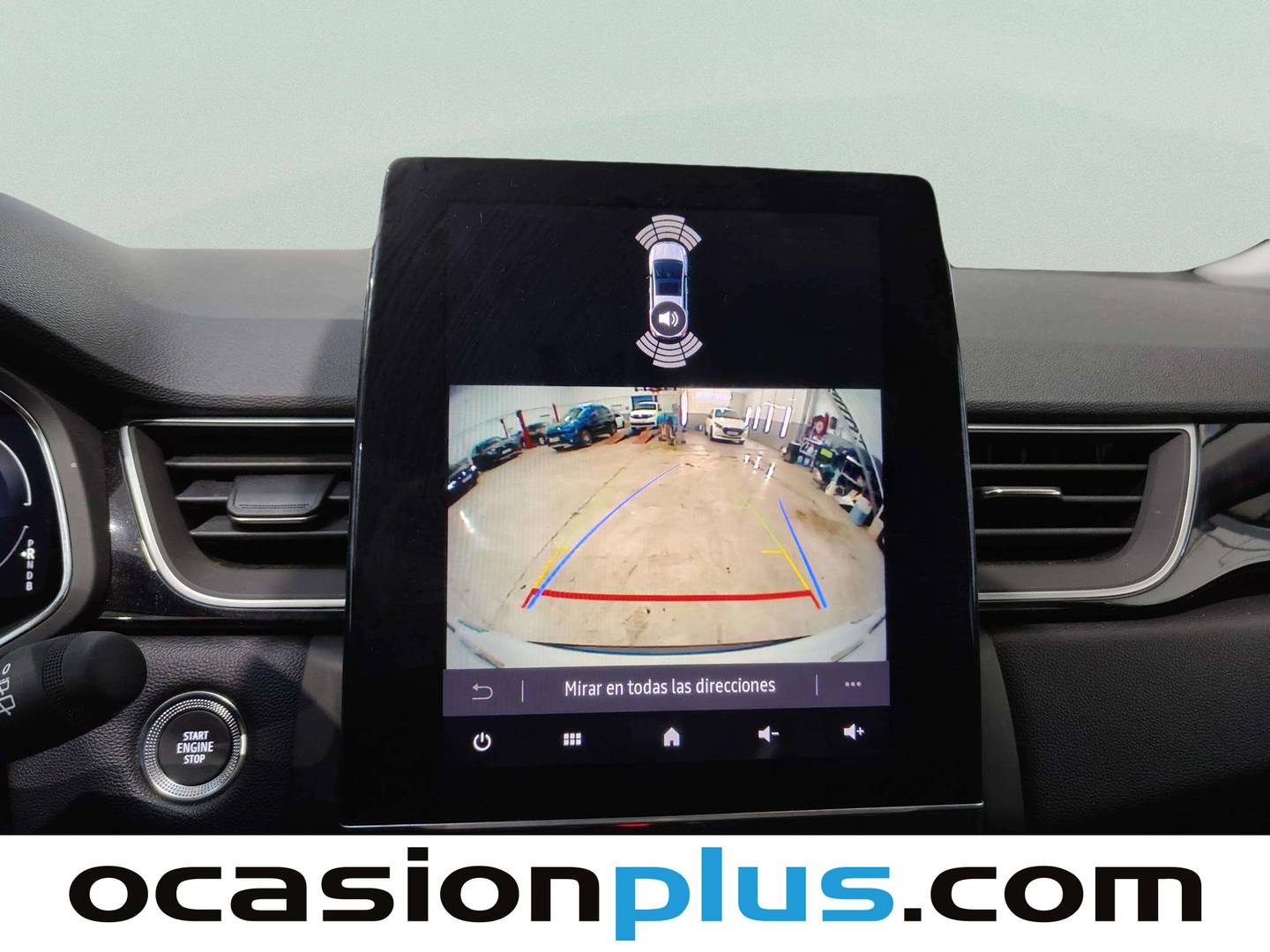 Foto Mitsubishi ASX Mitsubishi ASX 160 PHEV Kaiteki (159 CV)