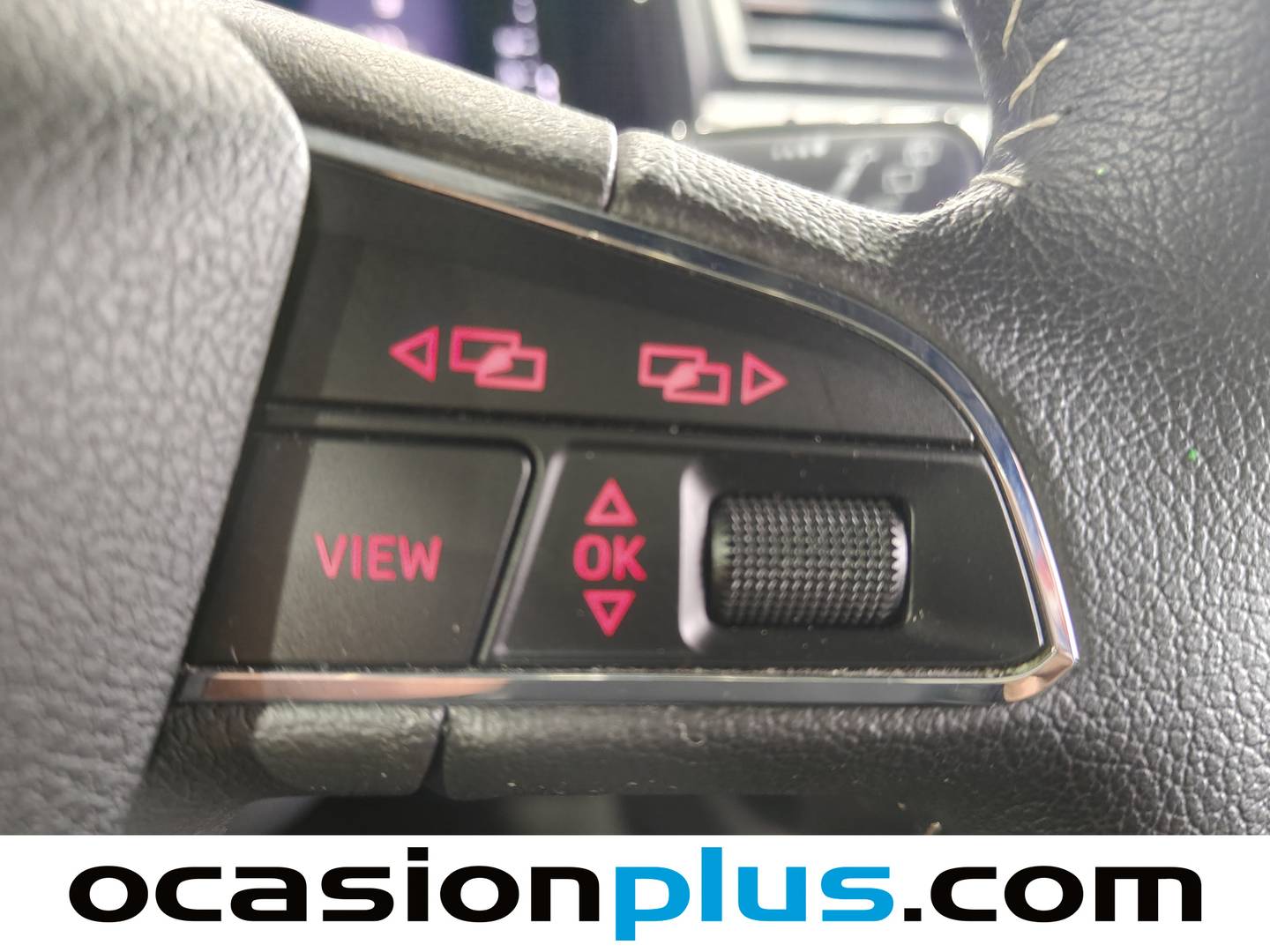 Foto Seat Arona SEAT Arona 1.0 TSI Ecomotive Xcellence  (115 CV)