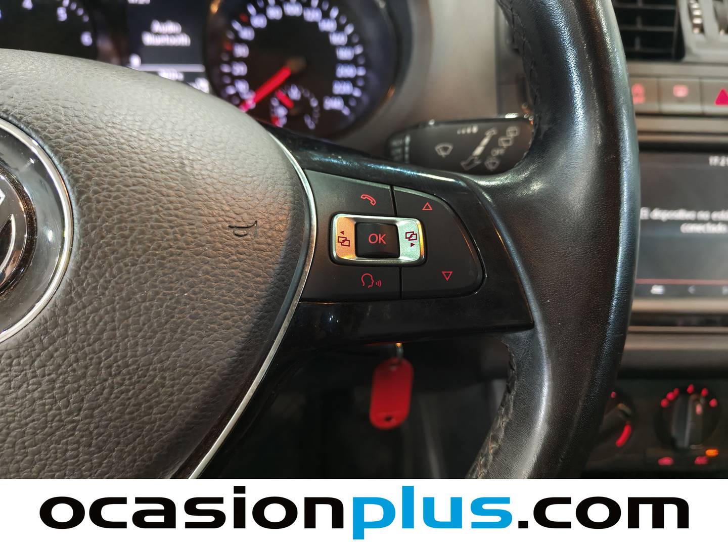 Foto Volkswagen Polo Volkswagen Polo A-Polo 1.0 BMT (75 CV)