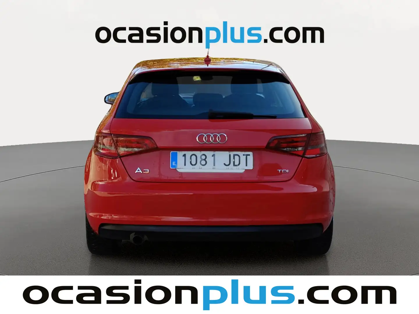 Foto Audi A3 Audi A3 Sportback 1.6 TDI clean diesel (110 CV)