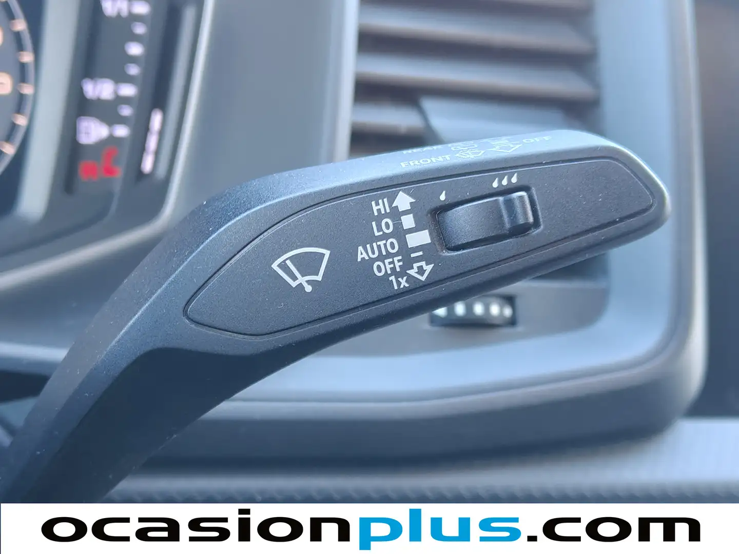 Foto Audi A1 Audi A1 Sportback S line 30 TFSI (116 CV)