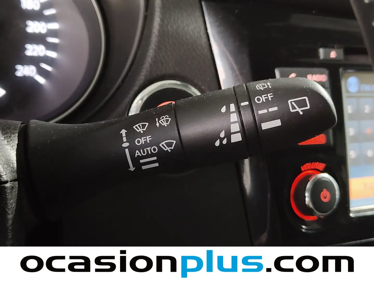 Foto Nissan QASHQAI Nissan Qashqai DIG-T 120 N-Connecta (163 CV)