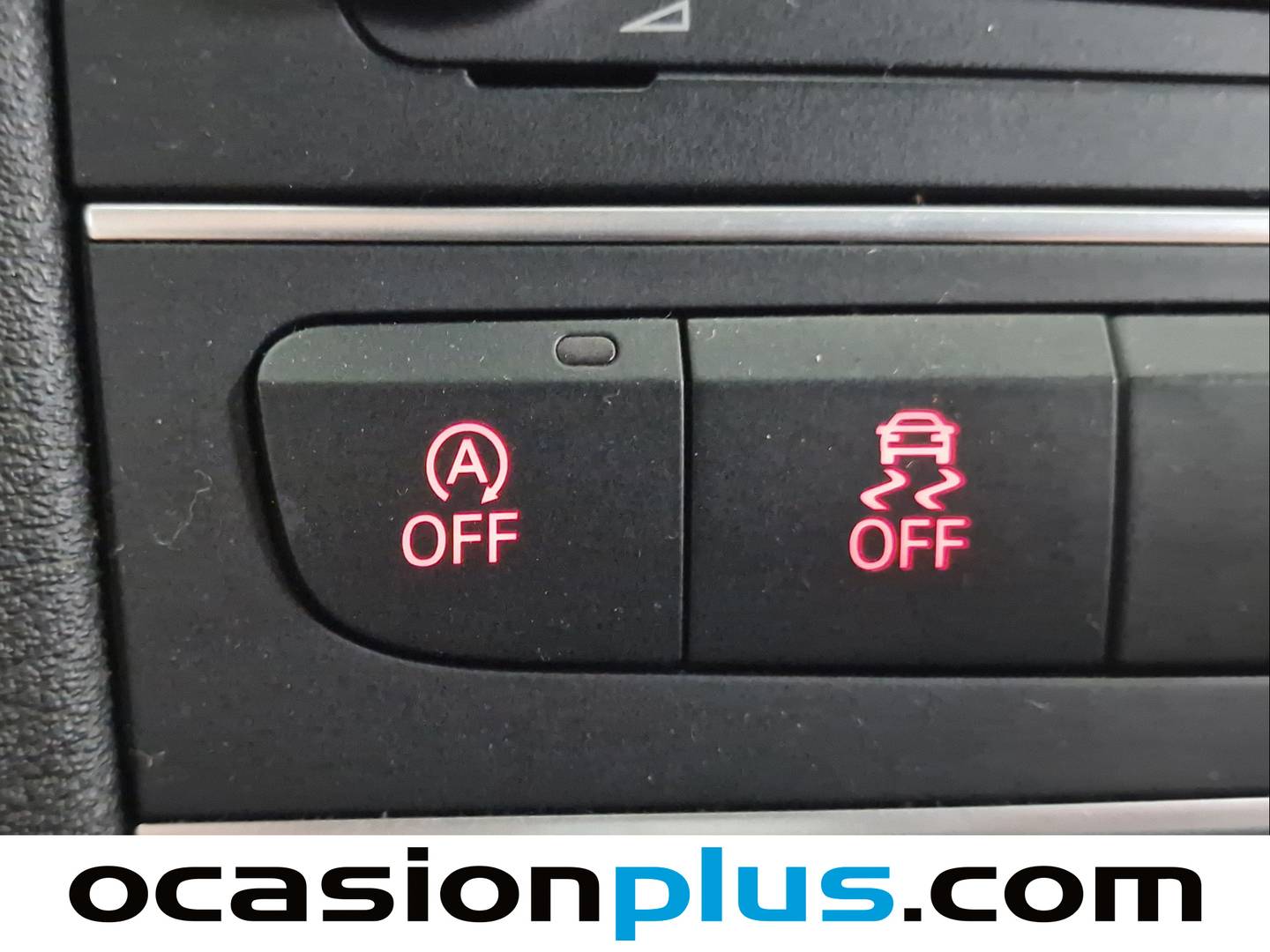 Foto Audi A3 Audi A3 Attraction 1.6 TDI (105 CV) siete plazas