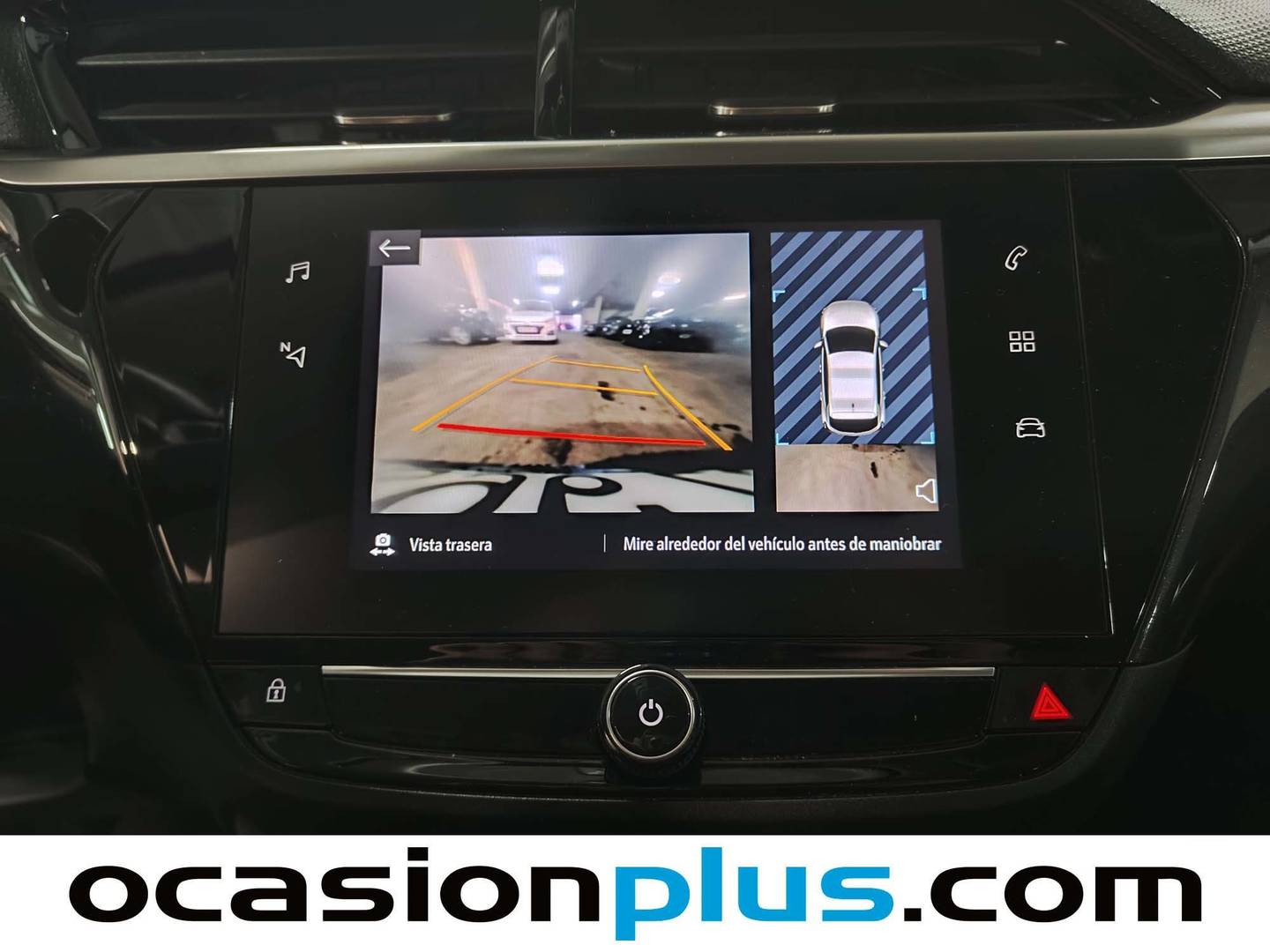 Foto Opel Corsa Opel Corsa 1.2 Turbo XHL Elegance (100 CV)