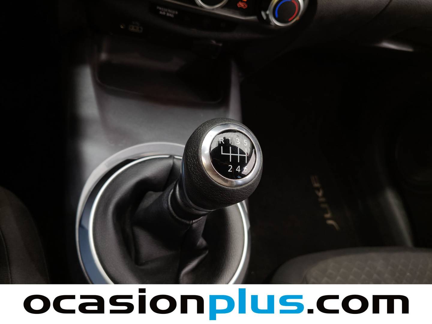 Foto Nissan JUKE Nissan Juke DIG-T Acenta (114 CV)