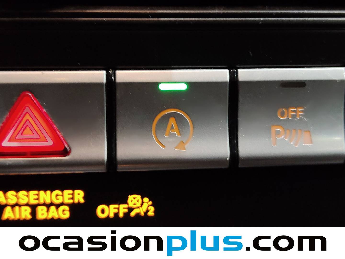 Foto Mercedes GLA Mercedes-Benz GLA GLA 250 4Matic (211 CV) Pack AMG