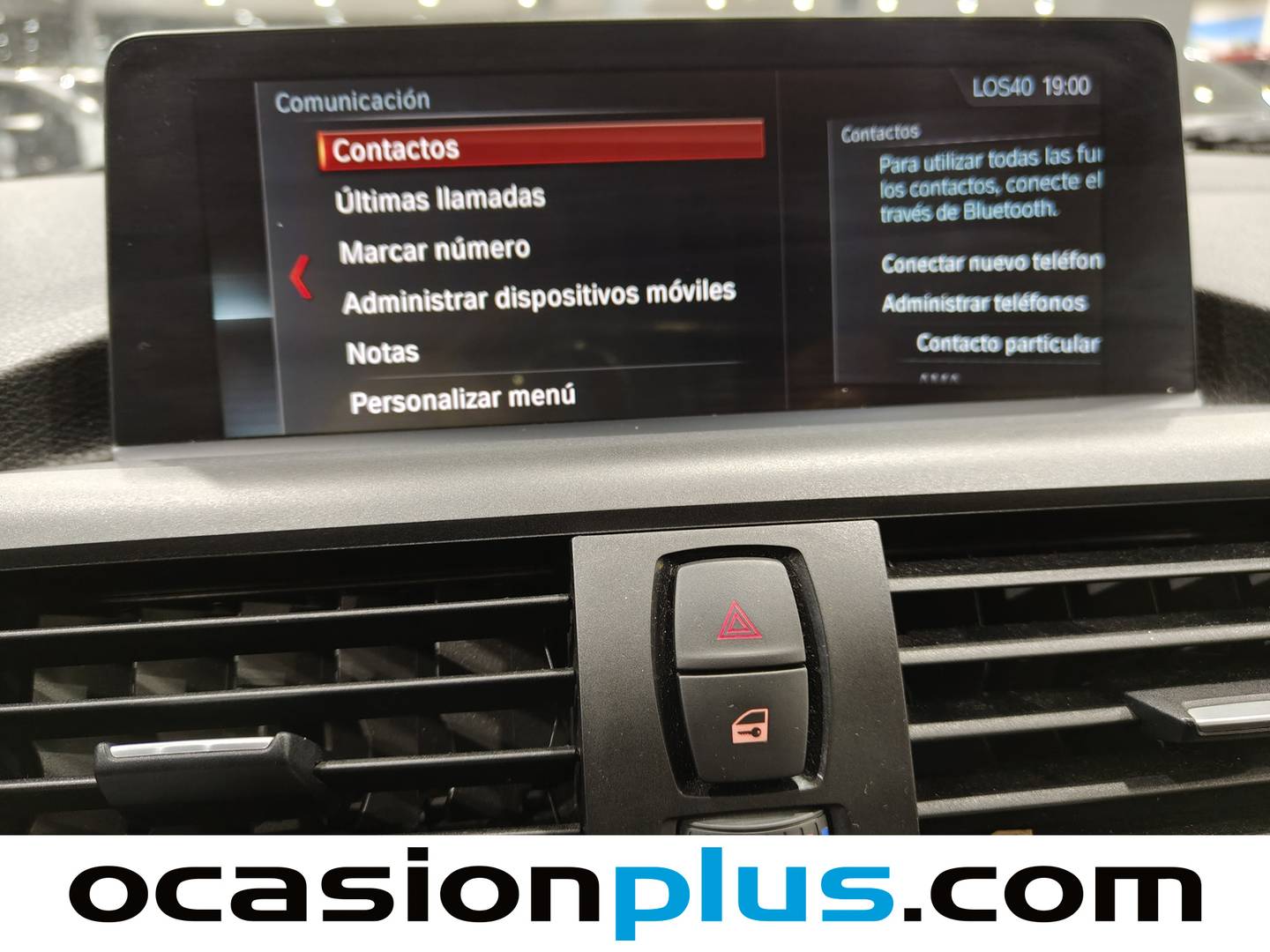 Foto BMW Serie 1 BMW Serie 1 118d (150 CV)