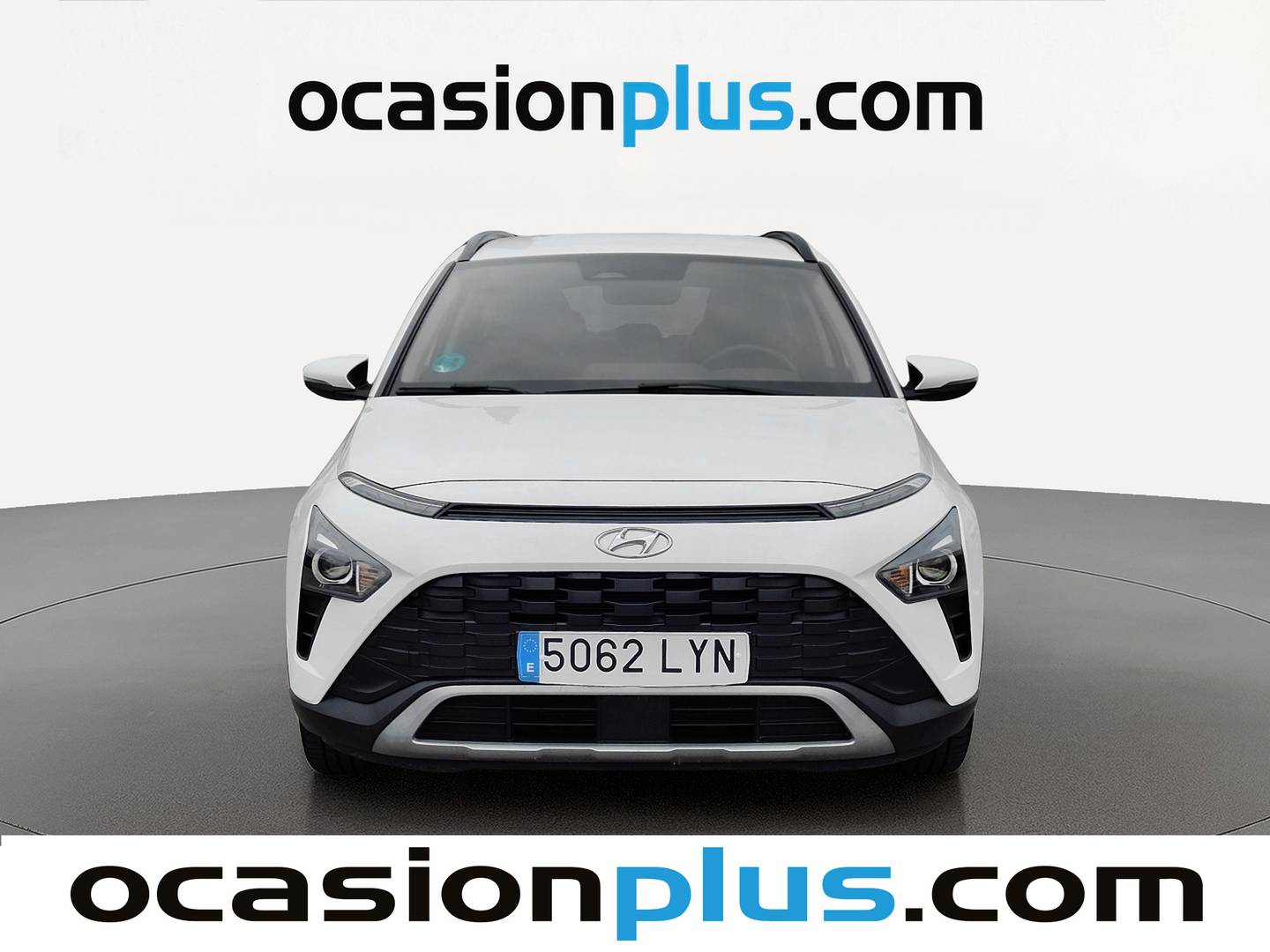 Hyundai Bayon Hyundai Bayon 1.2 MPI Maxx (84 CV) 84cv