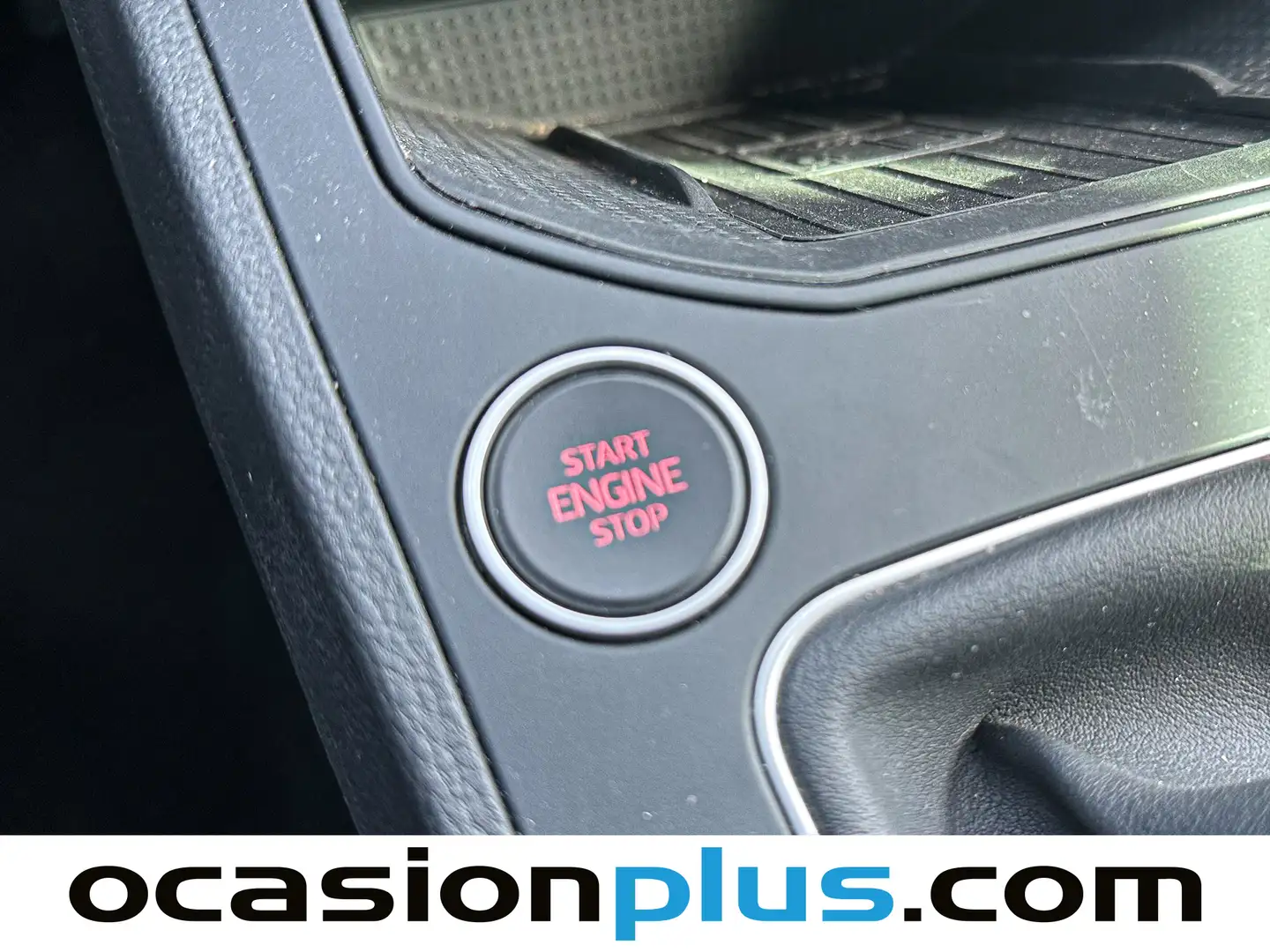 Foto Seat Ibiza SEAT Ibiza 1.0 TSI FR Salta (115 CV)