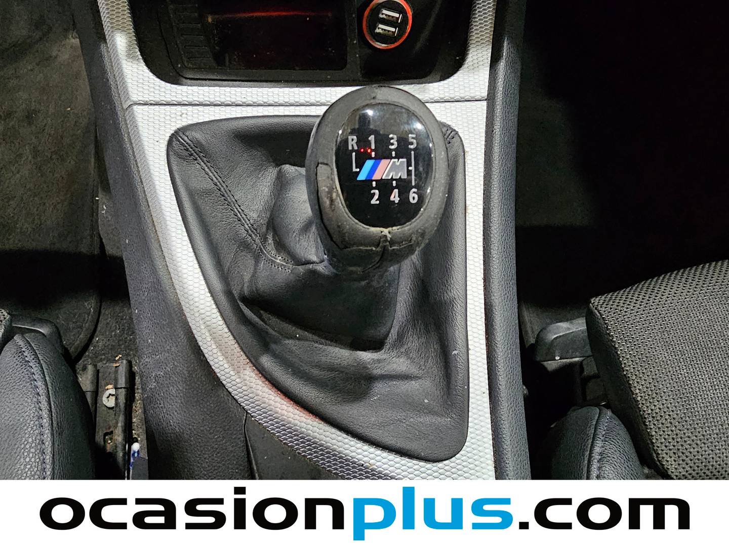 BMW Serie 1 BMW Serie 1 118d (143 CV) PACK M de segunda mano