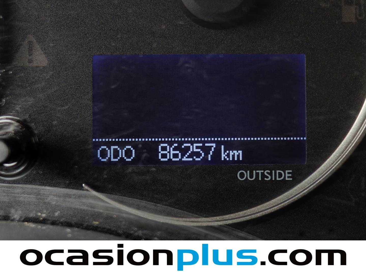 Lexus CT Lexus CT 200h Executive (136 CV) seminuevo