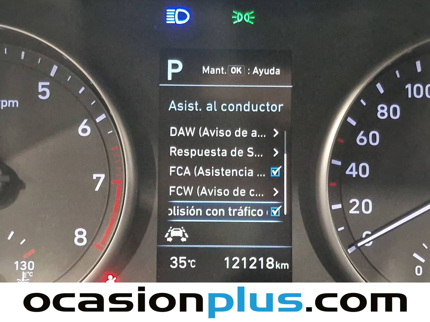 Hyundai i30 Hyundai i30 CW 1.4 TGDI Style DCT (140 CV) al mejor precio