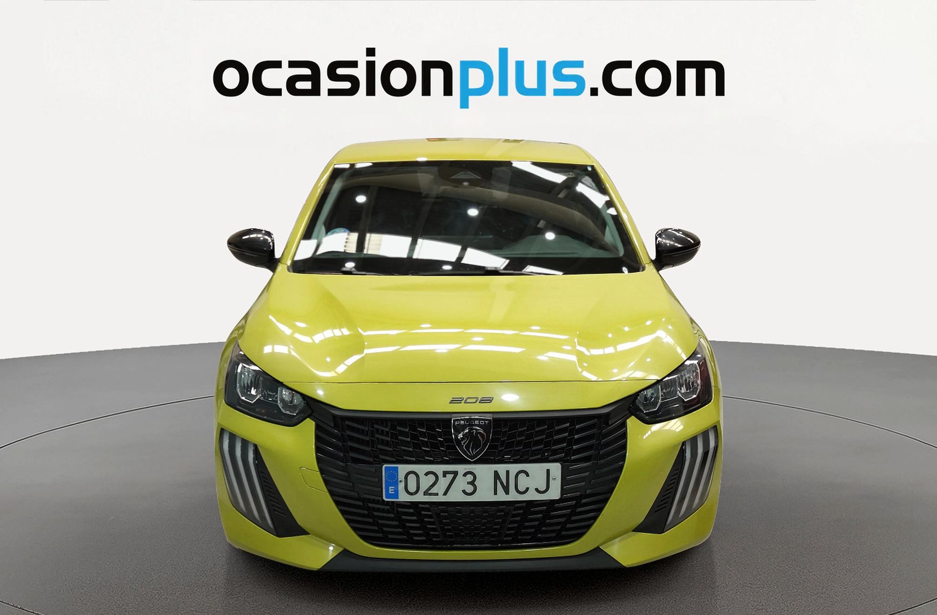 Peugeot 208 Style Hybrid 110 eDCS6 - foto 13