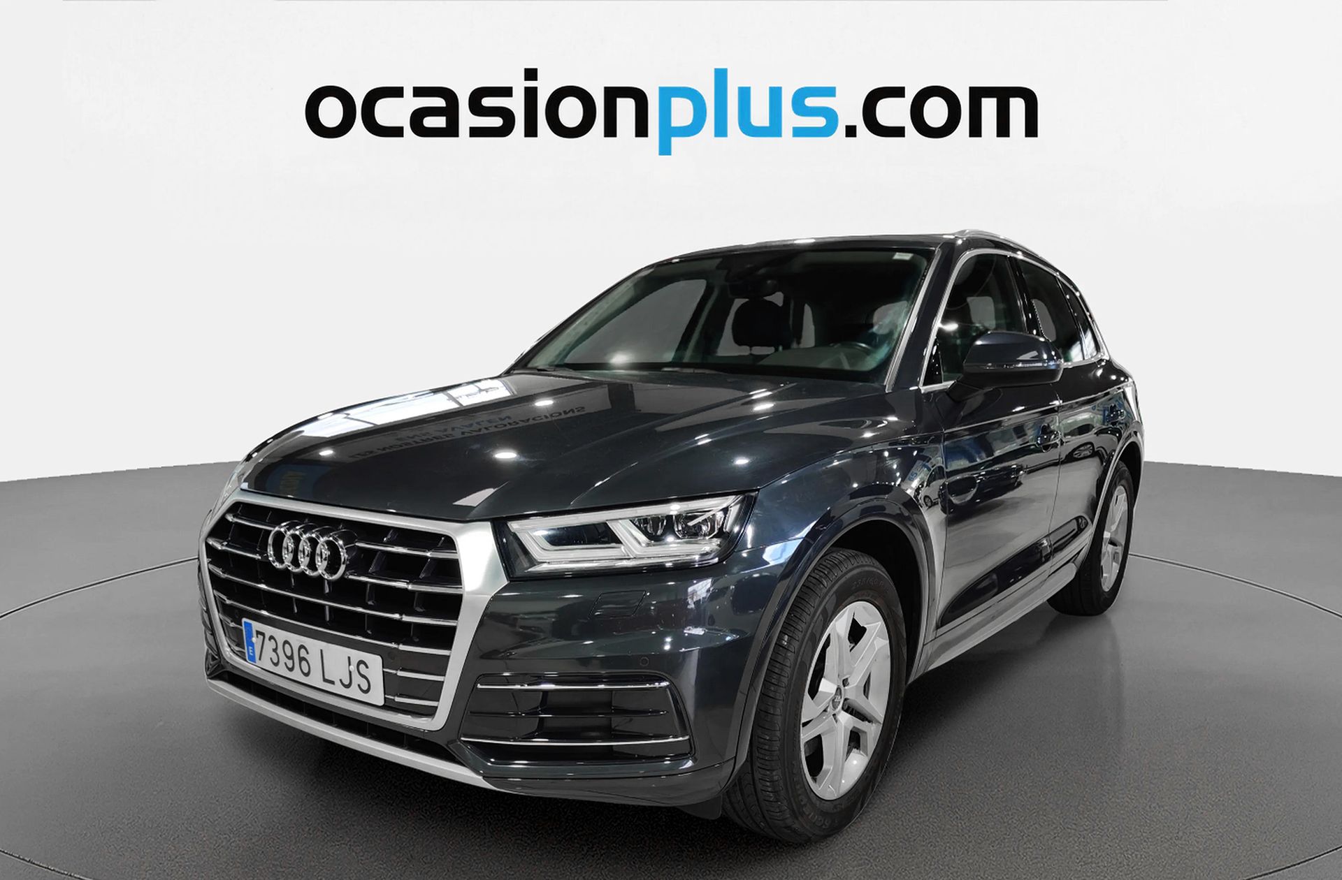 Audi Q5 Design 35 TDI S tronic